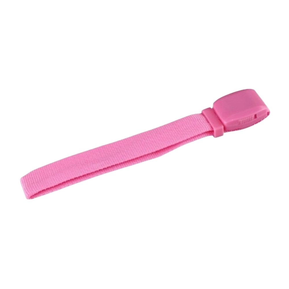 Light Up Fabric Wristband